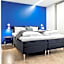 Hotel Sønderborg Kaserne