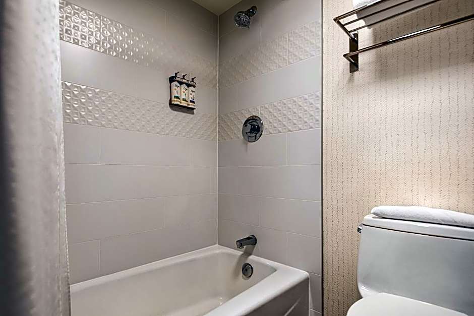 Holiday Inn & Suites Vancouver Downtown By IHG