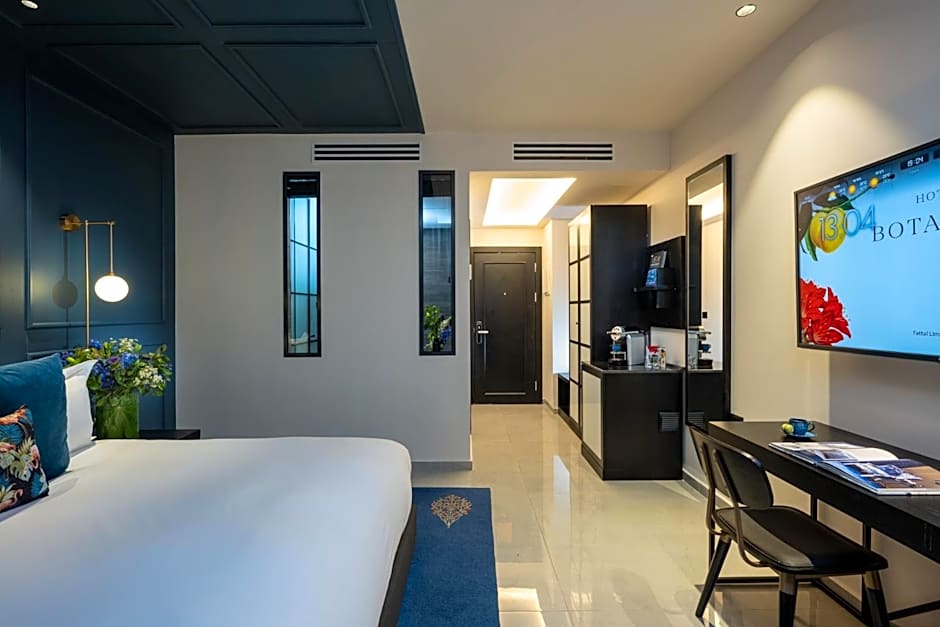 Hotel Botanica- Limited Edition By Fattal
