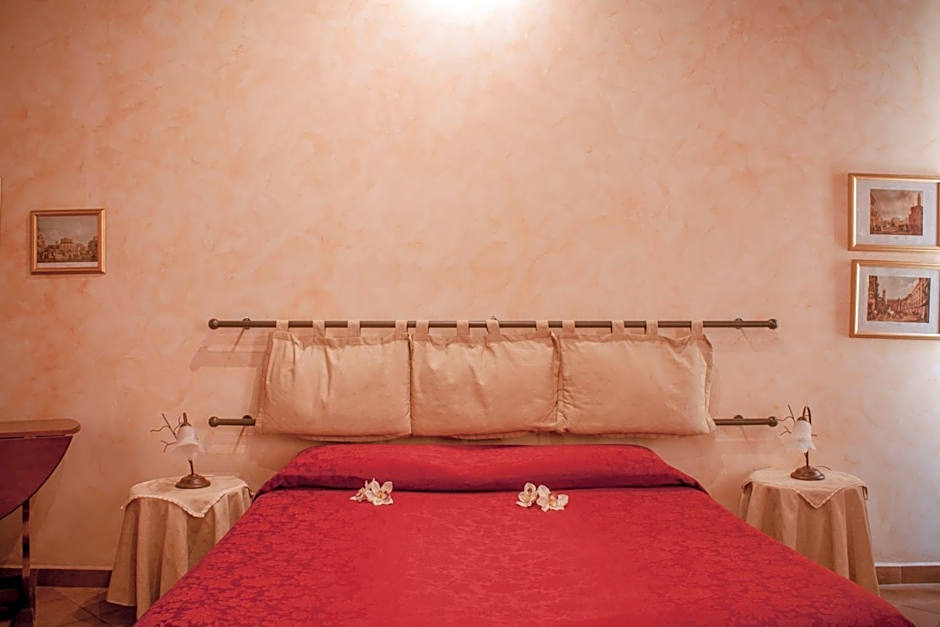 Anfiteatro Bed&Breakfast – Verona, TN
