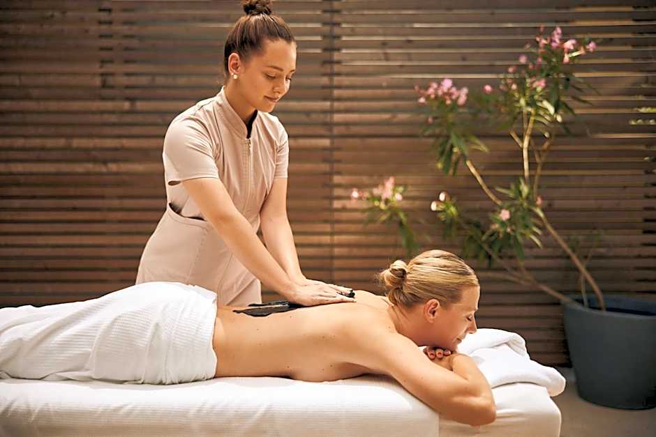 Holiday Park Vile - Terme Krka