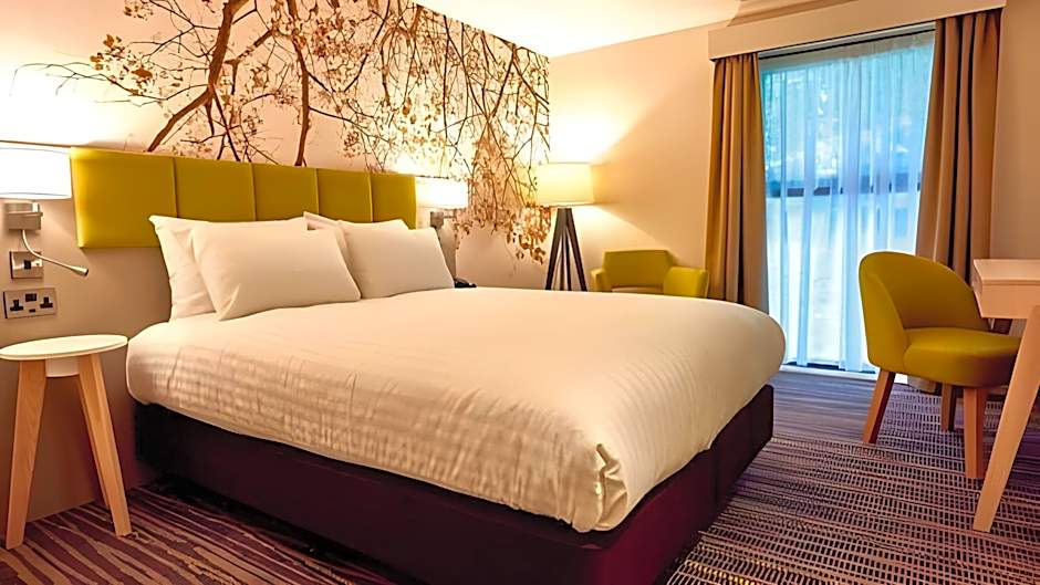 Holiday Inn Northampton West M1 Junc 16 By IHG