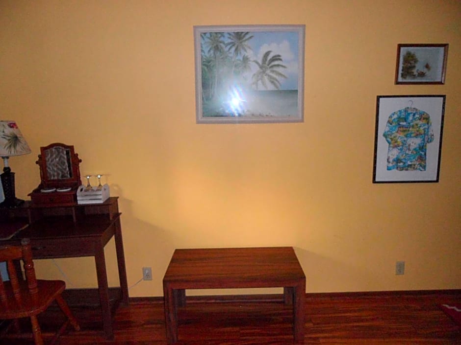 A Beautiful Edge of the World Bed & Breakfast