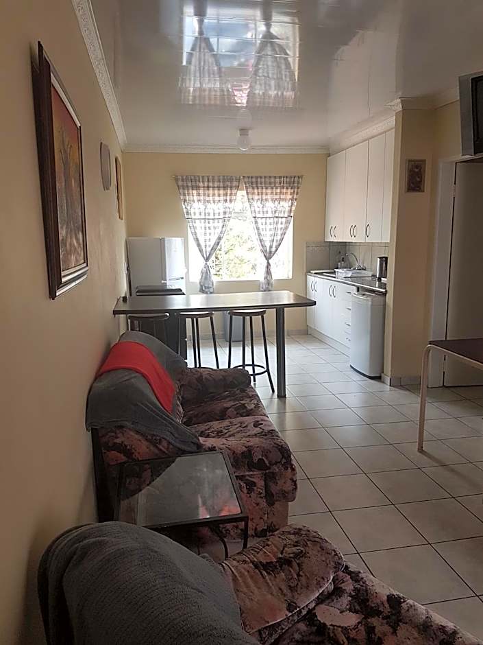 Amberlight Self Catering Accommodation