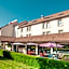 Brit Hotel Confort Amiens