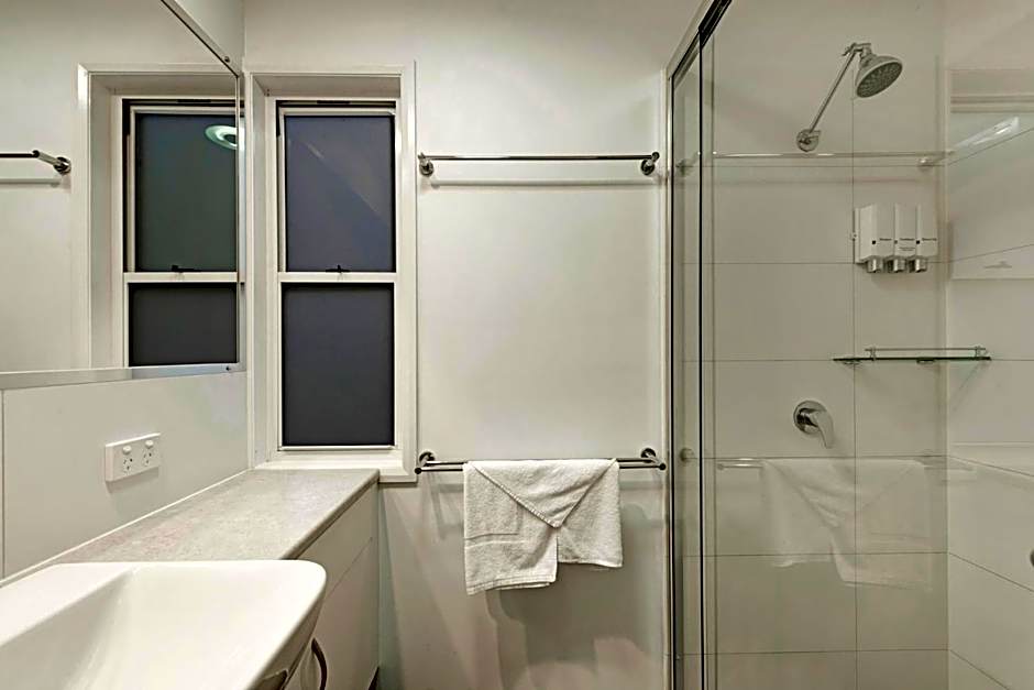 Discovery Parks - Emerald Beach