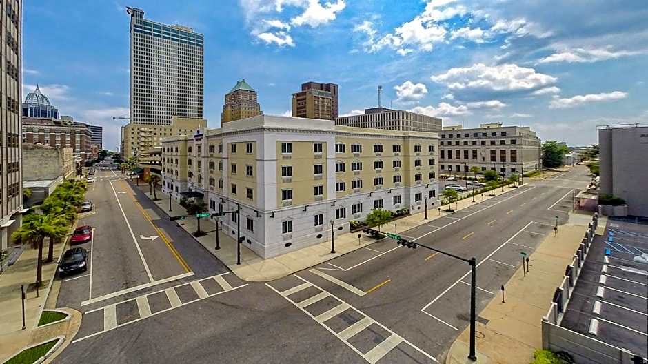 Candlewood Suites Mobile-Downtown By IHG