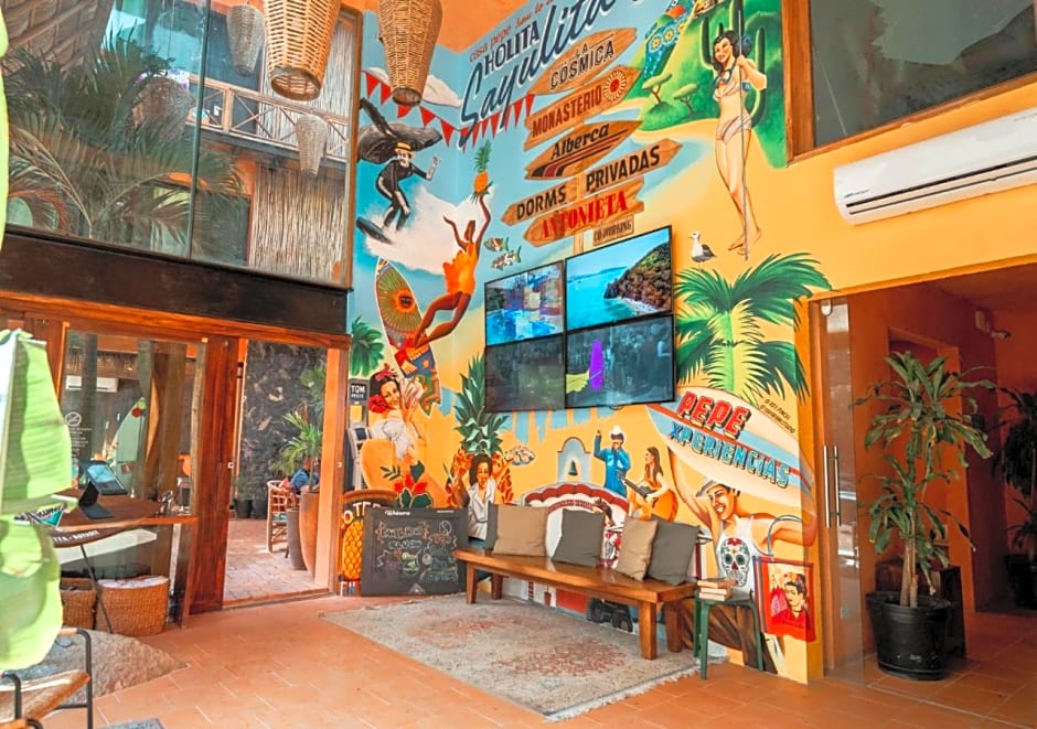Casa Pepe
