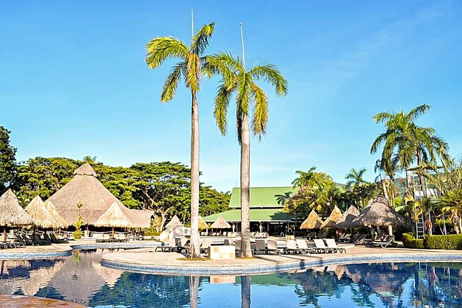 Barcelo Tambor- All Inclusive