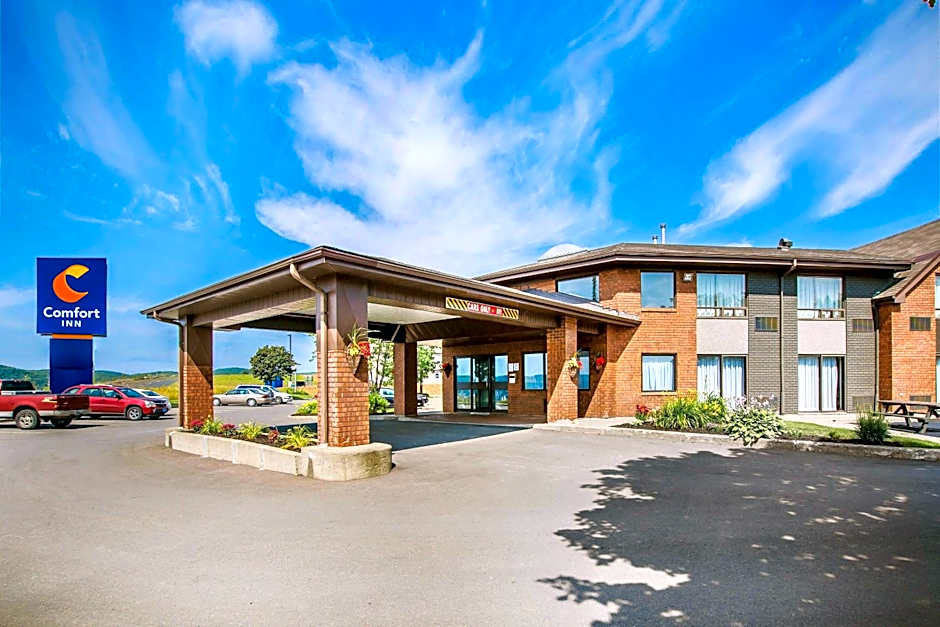 Comfort Inn Sydney - Cape Breton