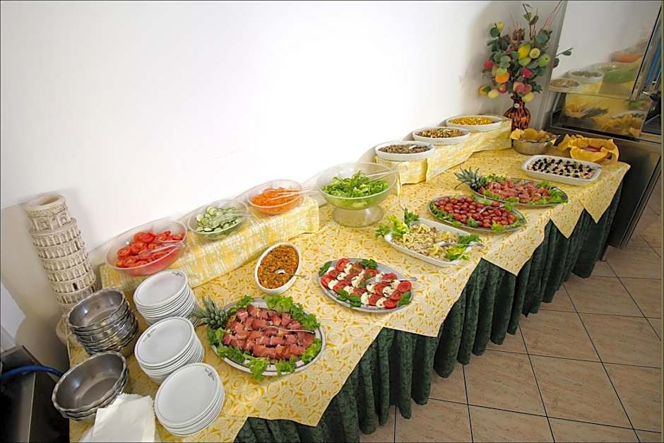 Hotel Belfiore