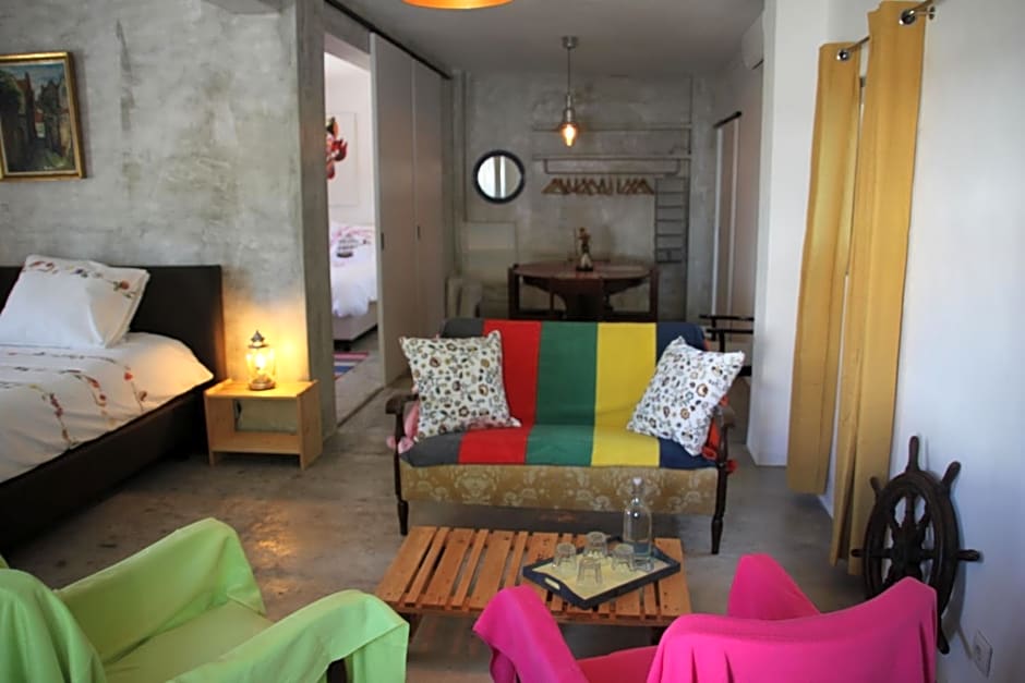 Casa do Loureiro Branco