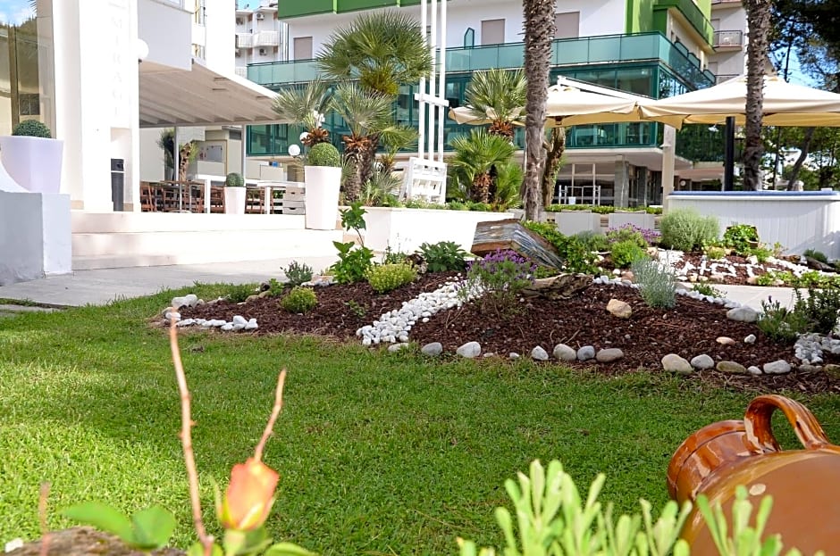 Hotel Mirage