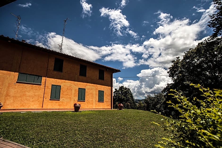 Residenza di Campagna Montelleri