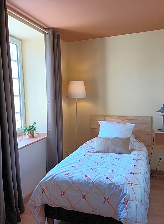 Manoir de Pierreville