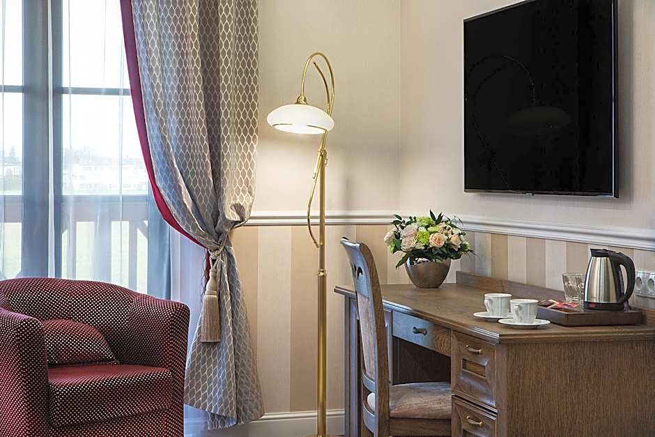 Boutique Odyseja & Spa