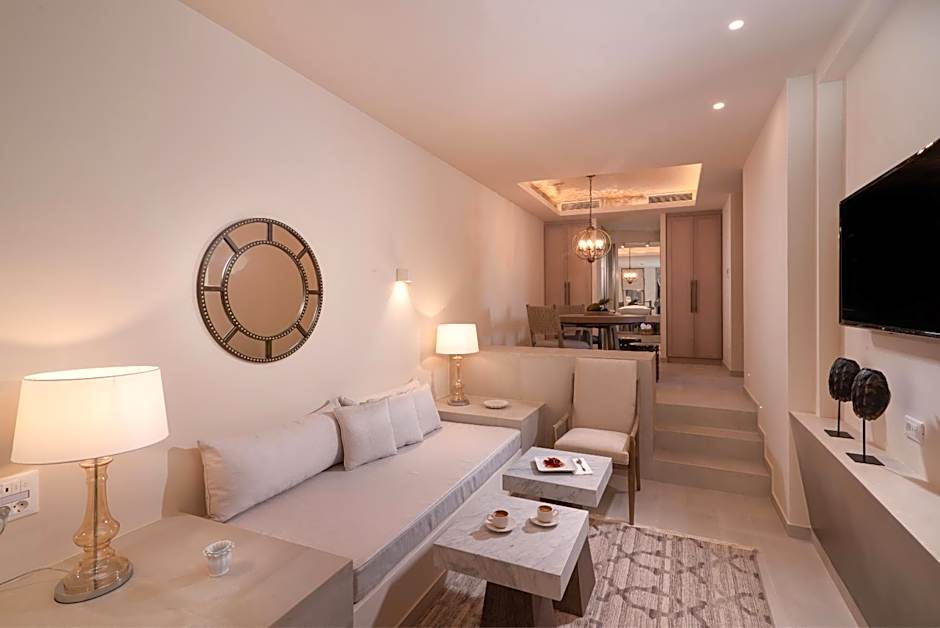 Ydor Hotel & Spa by Sandglass
