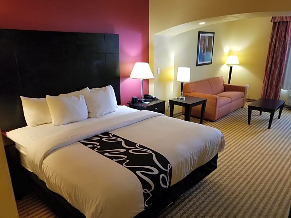 La Quinta Inn & Suites by Wyndham Union City