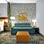 Home2 Suites By Hilton Lawrenceville Atlanta Sugarloaf, Ga