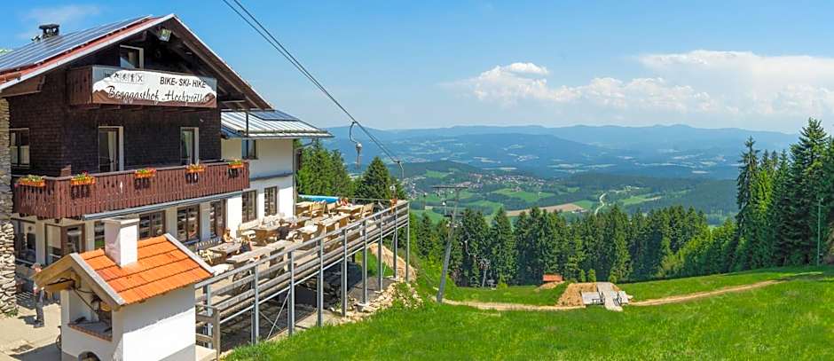 Photo 1 of 50 of Berggasthof Hochpröller