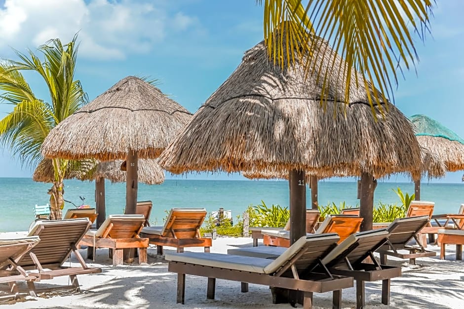 Zomay Beachfront Holbox