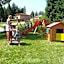 Šumava Ubytování Slunečnice