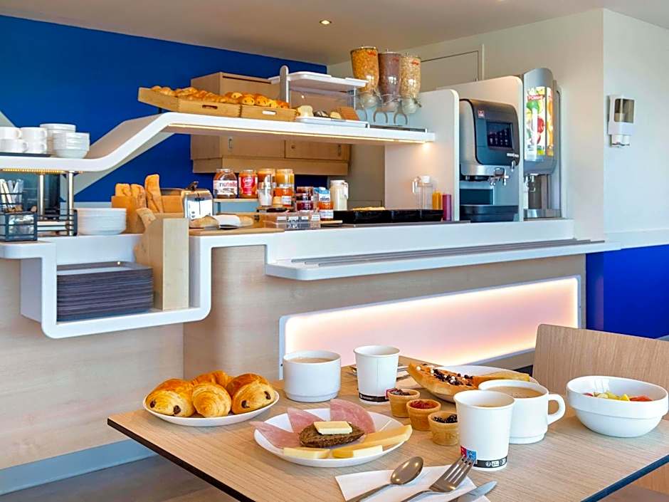 ibis budget Saint-Maximin