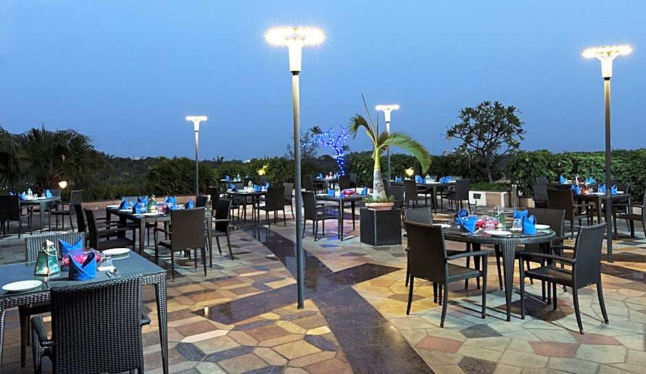 Vivanta Coimbatore
