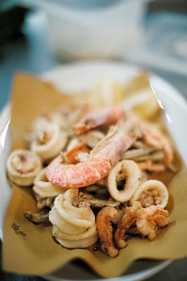 Villaggio Ca' Laguna