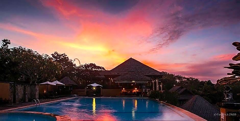 Bali Masari Villas & Spa Ubud