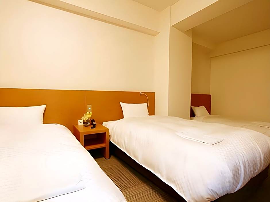 Hotel Century Art (Hakata Station)