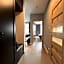 Apartamenty BRUNO i BIANCA w Symphony Modern Tower Gdynia 2 i 3 piętro