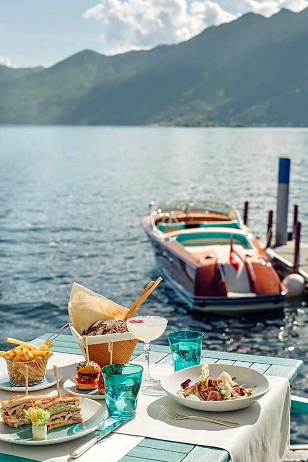 Hotel Eden Roc - The Leading Hotels of the World