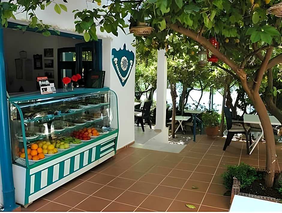 Sardunya Otel