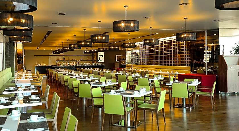 Ramada Plaza by Wyndham Istanbul Asia Airport