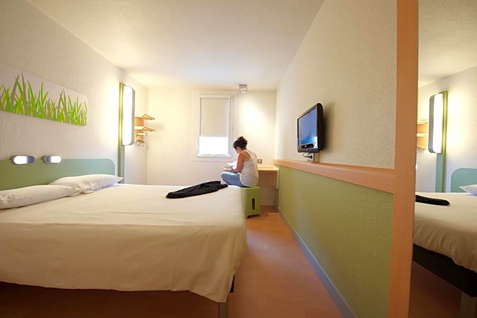 ibis budget Saint Paul Les Dax