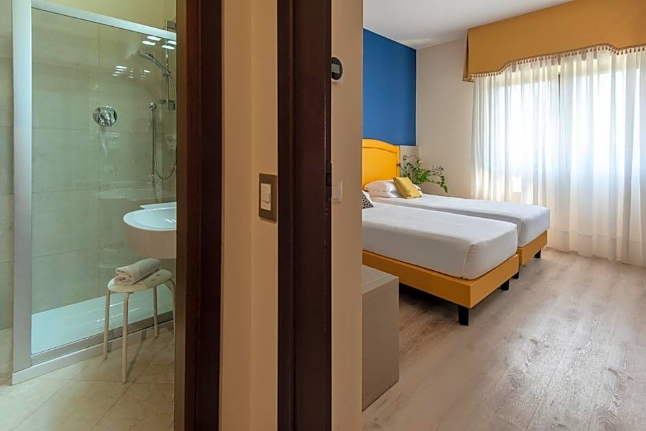 Hotel Castello Artemide Congressi