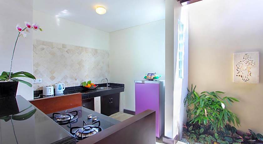 RC Villas & Spa Seminyak