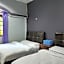 Taman negara rainbow guest house