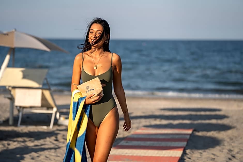 Club del Sole Milano Marittima Boutique Resort