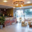 Bermondsey Square Hotel - A Bespoke Hotel