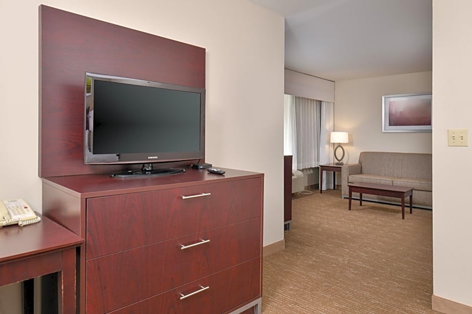 Holiday Inn Express Hotel & Suites Lafayette By IHG