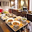 Hotel Grand Terrace Toyama