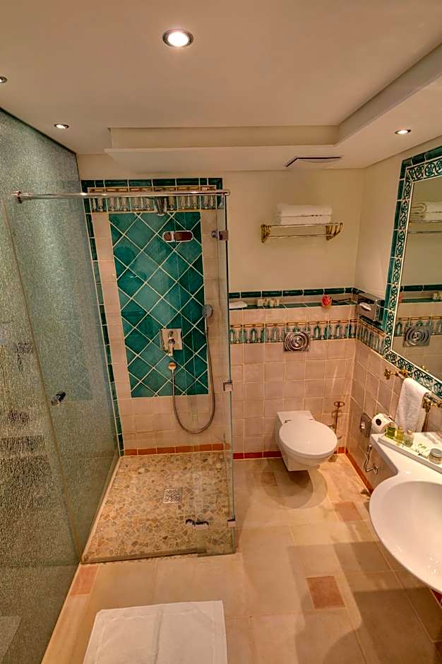 Boutiquehotel La Casa