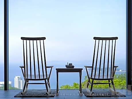 INFINITO HOTEL & SPA Nanki-Shirahama