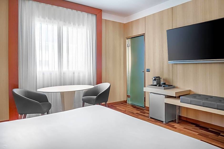 AC Hotel by Marriott Badajoz