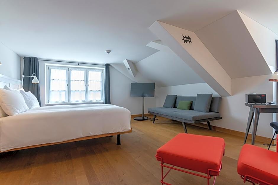 Marktgasse Hotel