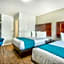 Studio 6 Suites - Albany, OR