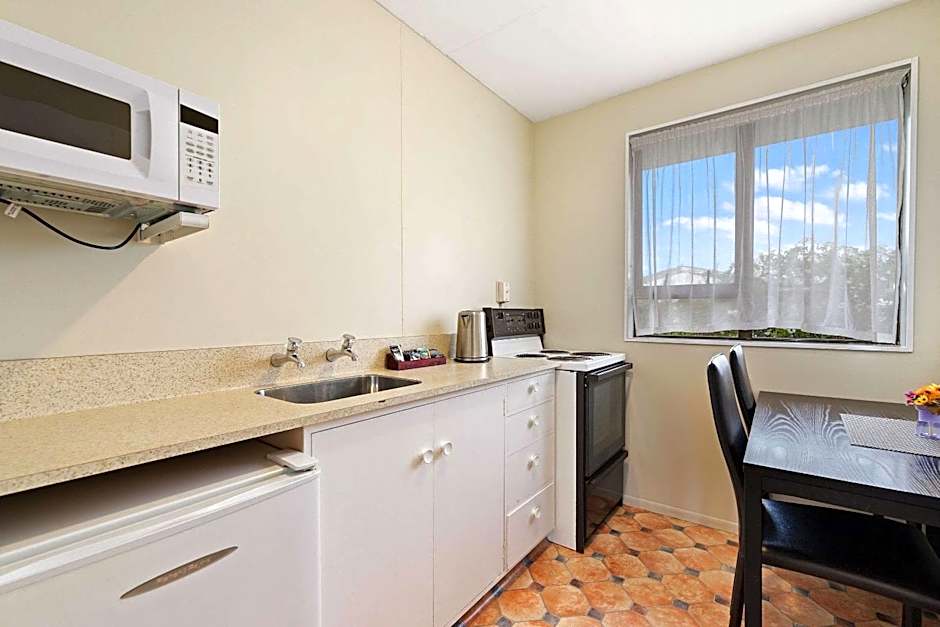 Econo Lodge Canterbury Court