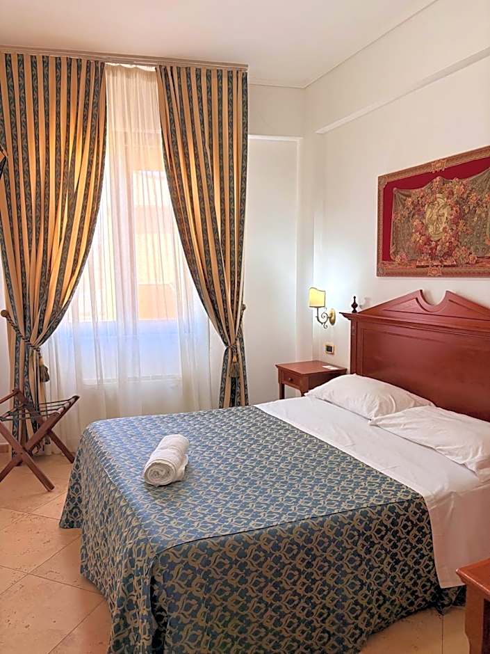 D'Angelo Palace Hotel